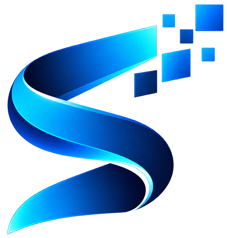 Skynetik logo